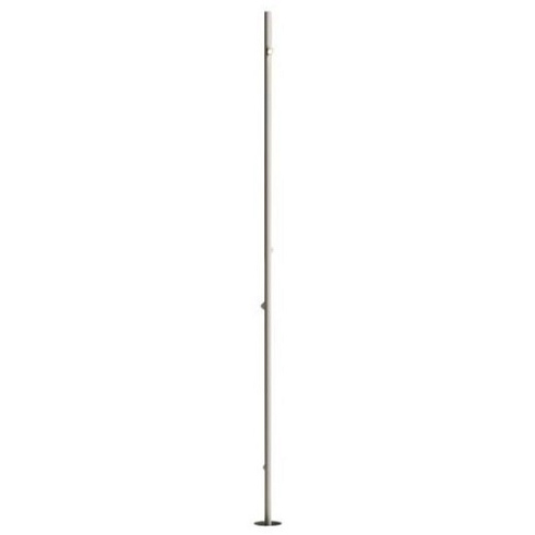 Уличный светильник Vibia Bamboo 4805 Off White Bamboo 480558/10