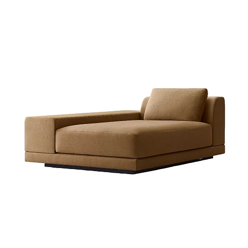 Кушетка Idealbeds Cortona Left-Arm Corto CORTOLFTRM