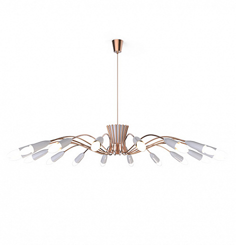Люстра Delightfull NORAH SUSPENSION NORAH