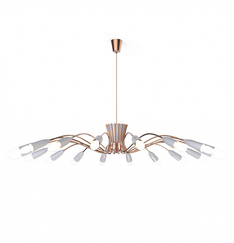 Люстра Delightfull NORAH SUSPENSION NORAH