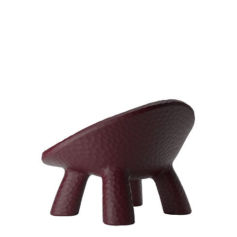 Уличное кресло Qeeboo Kaya Indian Red Kaya 87001IR