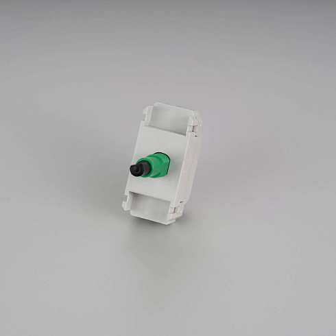 Модуль Buster and Punch Dimmer 2 way Push On/Off Plates and Modules CDM-142039