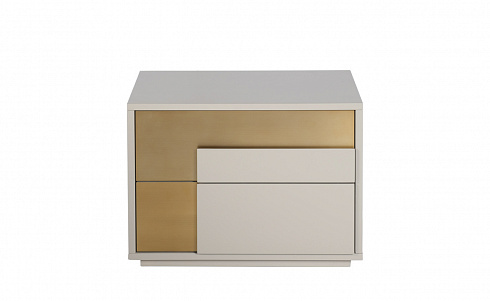 Тумбочка правая см Garda Decor 58DB-NS19009R* 