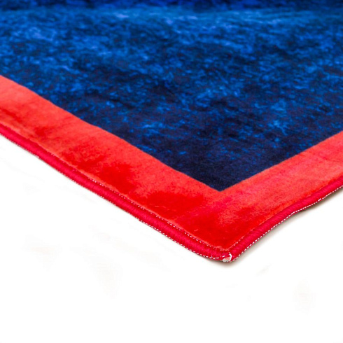 Ковер Seletti Fingers Toiletpaper Rugs 18060