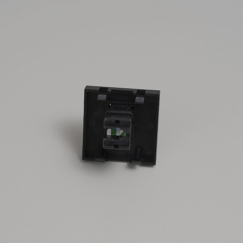 Модуль Buster and Punch Telephone Cat 3 black Plates and Modules CXM-021900