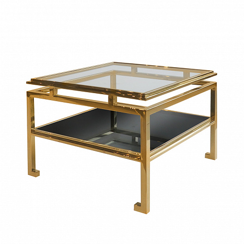 Журнальный стол Delight Collection Rossella h47 Rossella Z0404