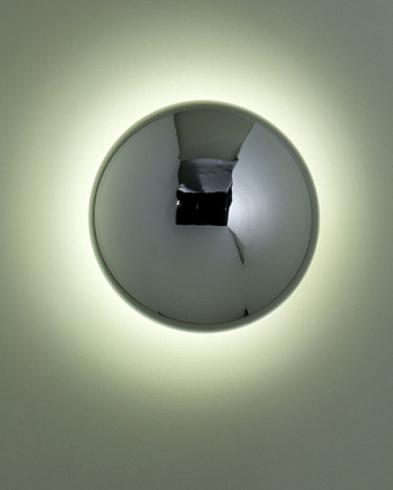 Настенный/Потолочный светильник Fontana Arte 4016CR FACTORY