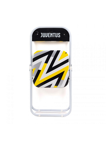 Складной стул Seletti Juventus Yellow Juventus 18663