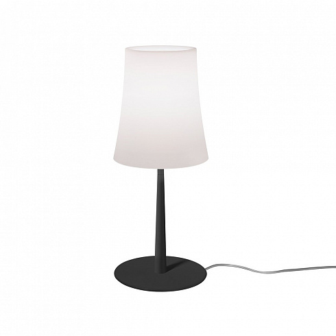 Настольная лампа Foscarini Birdie Easy Black Birdie FN221022_20