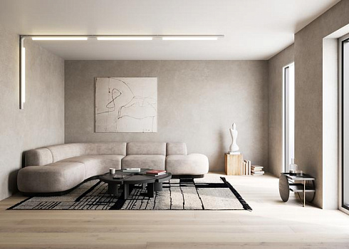 Система A-N-D Pipeline 125.2 x 4 Pipeline