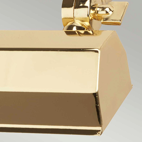 Подсветка для картин Elstead Lighting CHAWTON-PLS-PB 