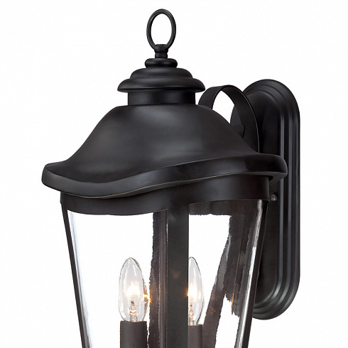 Настенный светильник Savoy House 5-1142-BK Freemont