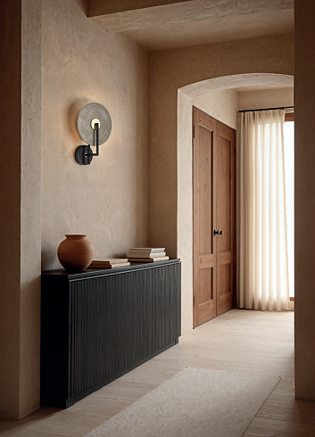 Настенный светильник Aromas del Campo Erto 1097/20 Erto A1257+1097/20