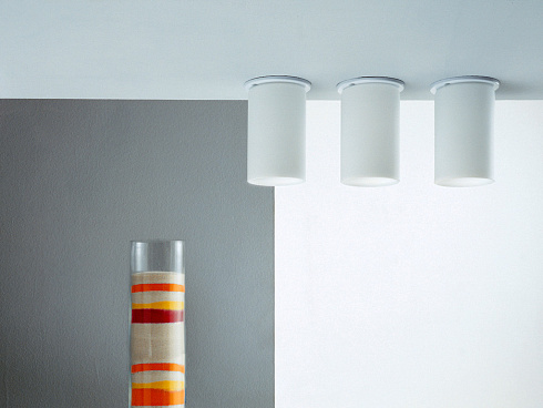 Встраиваемый светильник Fabbian D14F1101 Mono