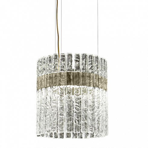 Подвесной светильник Masiero VEGAS S RD60 VEGAS VEGAS S RD60 F04