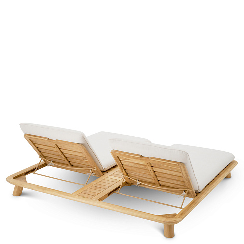 Шезлонг Eichholtz Weston Double Weston 119557