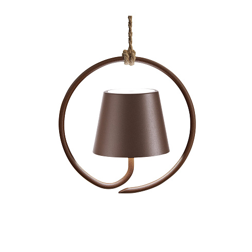 Подвесной светильник Zafferano Poldina White Poldina LD0686B3