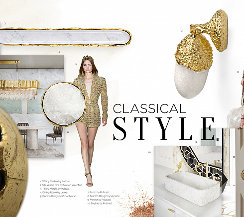 Ручка-кнопка Pull Cast Acorn Acorn LE4005