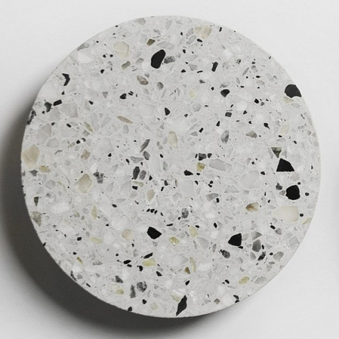 Настенный светильник Delight Collection Terrazzo white Terrazzo 10336W white