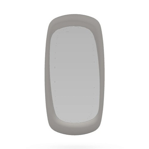 Зеркало Midj Bold H200 Light grey Bold A2250T1+T9GT