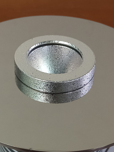 Встраиваемый светильник Lamp International F134 F100