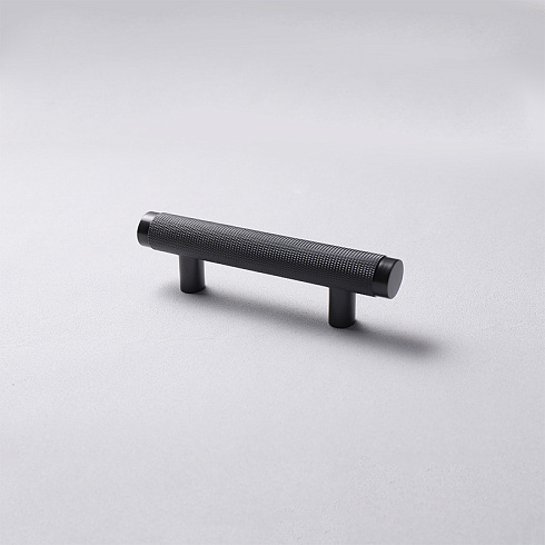 Ручка-скоба Delight Collection HK011 10.2 cm black HK009 HK011 black