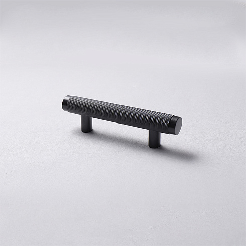 Ручка-скоба DoorPull HK011 10.2 cm black HK009 HK011 black