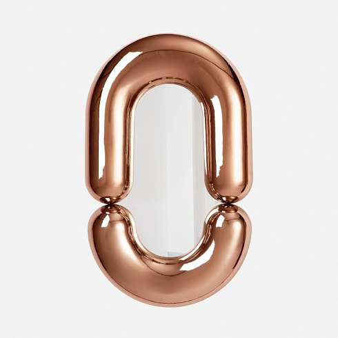 Зеркало Moustache Zodiaс M copper Zodiac JBF 14 Copper M