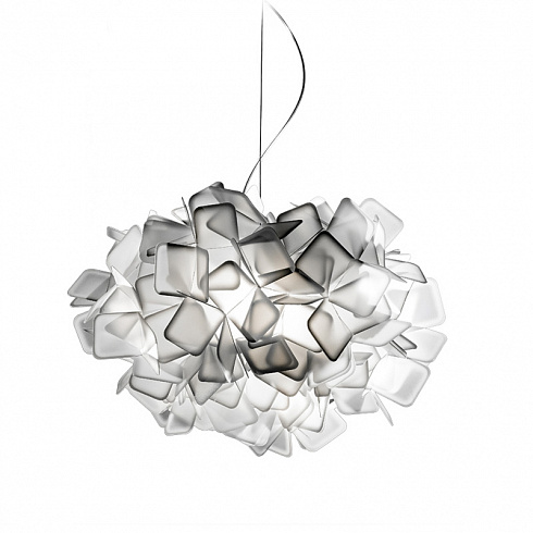 Люстра Slamp Clizia White Clizia CLISS00WHT01T00000EU