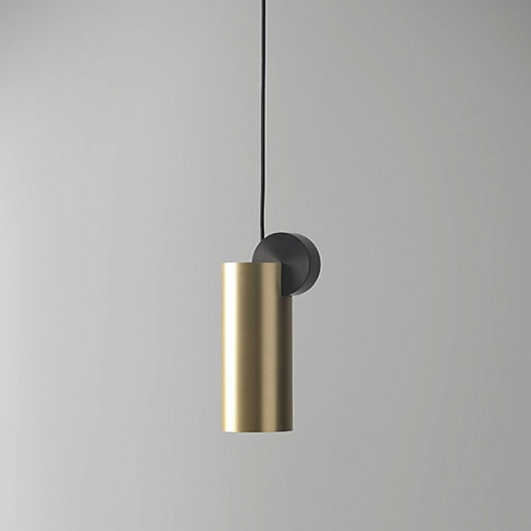 Подвесной светильник CVL Luminaires CALE(E) V3 satin brass CALE(E) V3+SB/SG