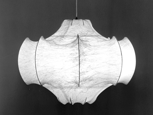 Подвесной светильник Flos Viscontea Viscontea F8001009