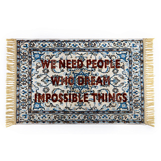 Impossible Things