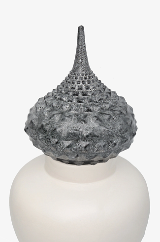 Ваза Сказ по краю Башня Голосов Ветра 