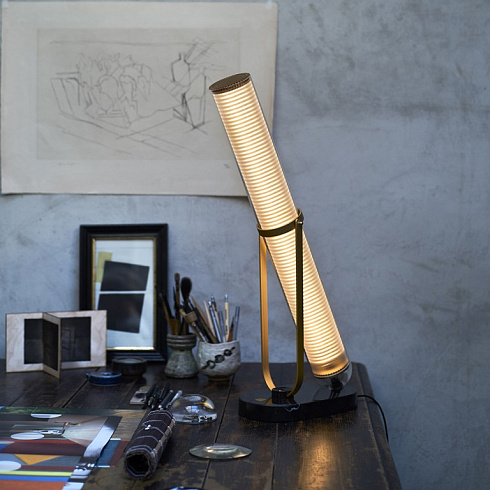Лампа настольная DCW Editions La Lamp Frechin  Frechin