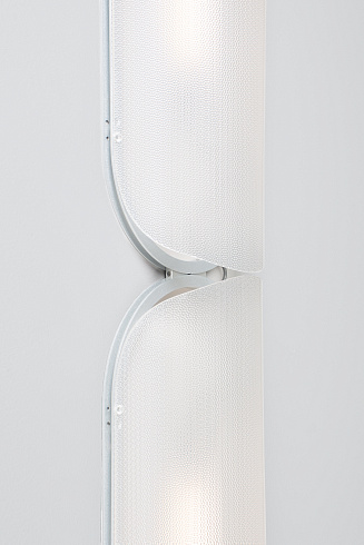 Настенный/Потолочный светильник A-N-D Vale 1 Anthracite  Vale VAL-1-CW-ANT-DW