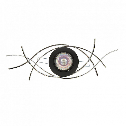 Встраиваемый светильник MM Lampadari 6832/P1 V2298 6832