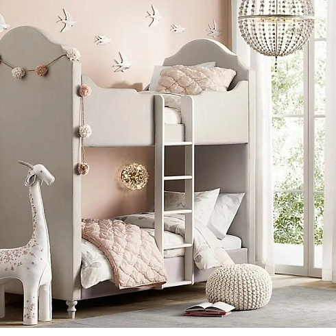 Кровать Idealbeds Coraline Coraline CORAL90