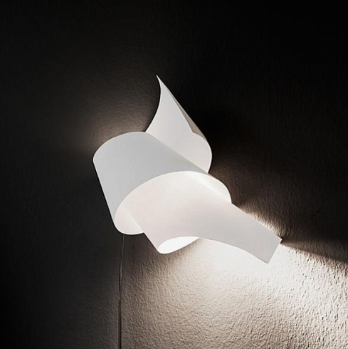 Настенный светильник Ingo Maurer Oop'S 2 Oop´S 1044200