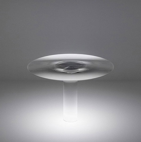 Настольная лампа Davide Groppi Vis à Vis 3000K ON/OFF с адаптером питания Vis à Vis 1A4530000.30.00+1Z0000088