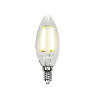 LED-C35-6W/4000K/E14/CL/SLF