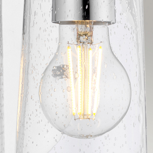 Настенные светильники Kichler QN-BRAELYN1-PC 