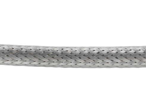 Настенный светильник Contardi FLEXILED AP L60 nickel/steel mesh FLEXILED ACAM.002790