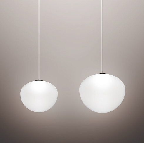 Подвесной светильник Penta Kyo Large Matt white 2700K Kyo 2601-25-1131-N2WE