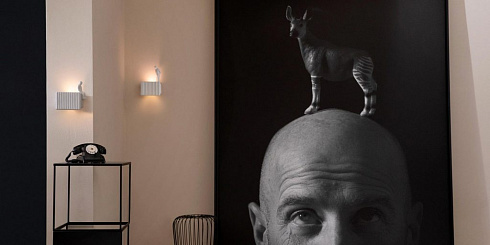 Аксессуар Karman Umarell 13 Umarell AC199 AC INT