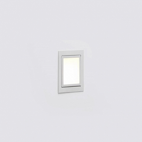 Встраиваемый светильник Wever & Ducre 10481 LITO RECESSED HOUSING LITO