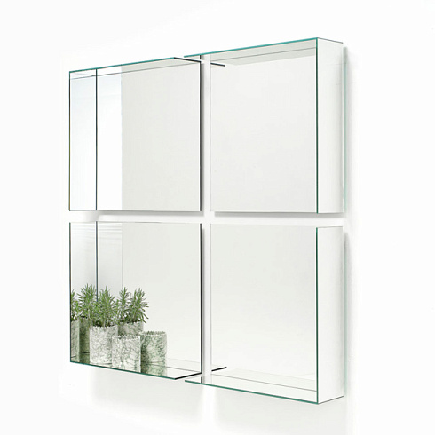 Зеркало MOGG Narciso medium Narciso MNA2255
