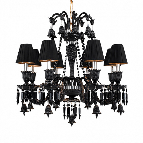 Люстра Delight Collection MD11027010-6A black Moollona