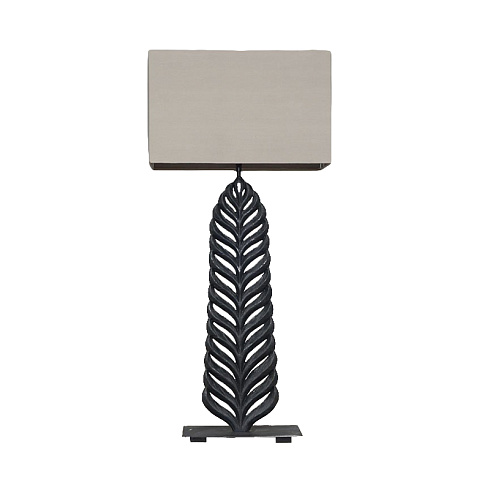 Настольные лампы Gramercy Home TL156-1 