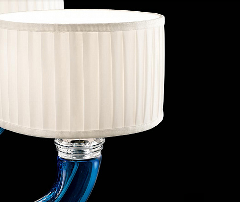 Люстра Barovier & Toso 5597/16 Alexandria 5597/16/CC/CN/NN