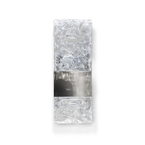 Настенный светильник Delight Collection MB17090026-2A chrome MD17090026